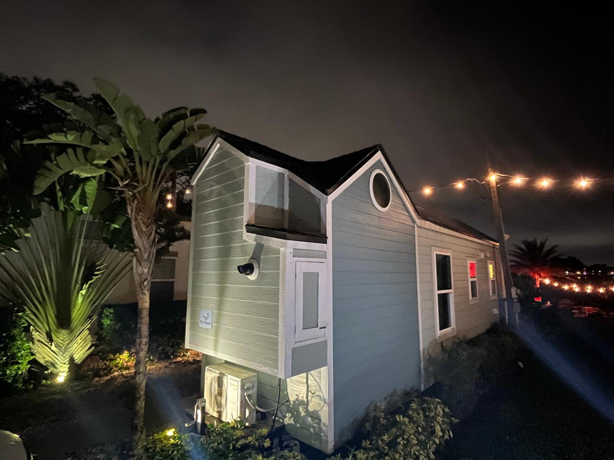 Orlando Lakefront Tiny Houses Exterior photo